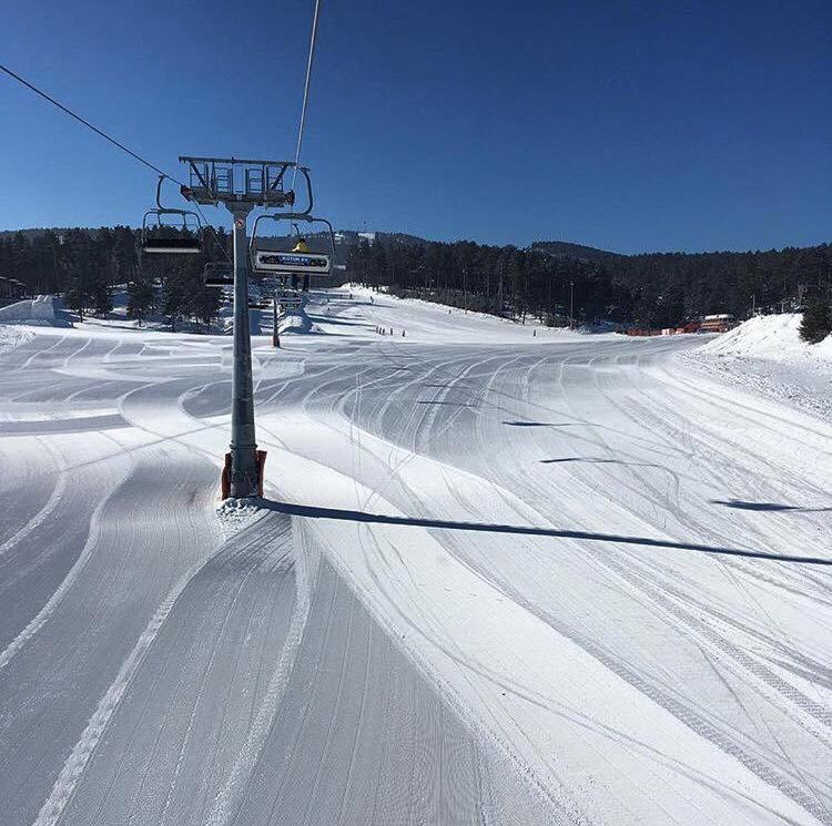 Sarikamis Aras Otel Esterno foto