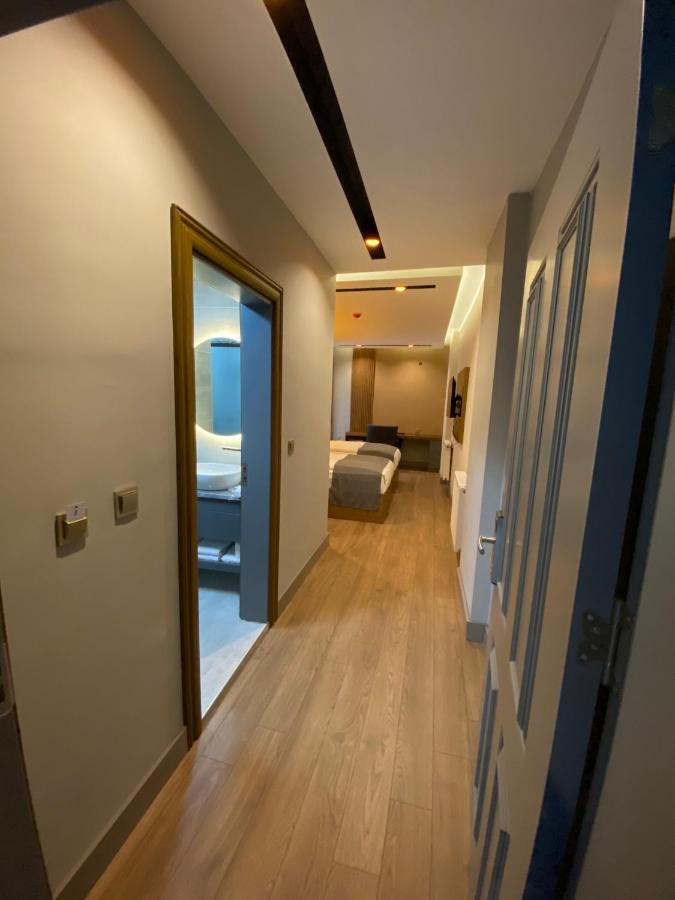 Sarikamis Aras Otel Esterno foto